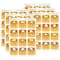TREND Enterprises® Wonderful Waffles, Maple Syrup Scent Scratch 'n Sniff Stinky Stickers®, 6 Packs of 48